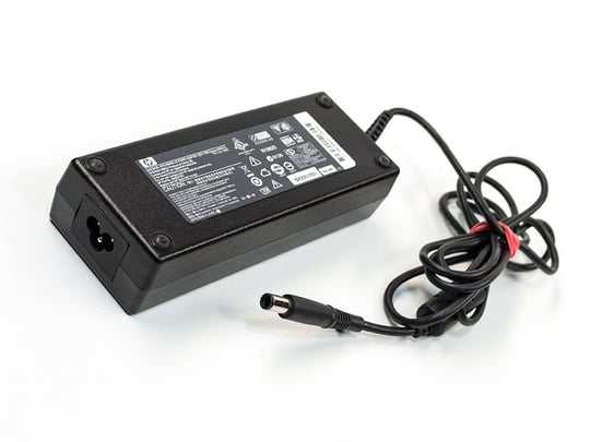 Power adapter HP 120W 7,4 x 5mm, 18,5V