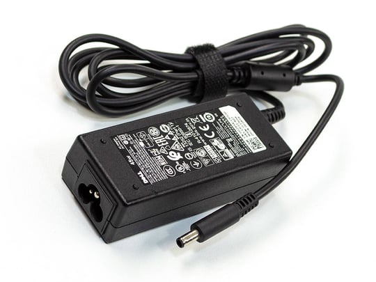 Gold | Power adapter Dell 45W 5,5 x 2,5mm, 19,5V (Gold)