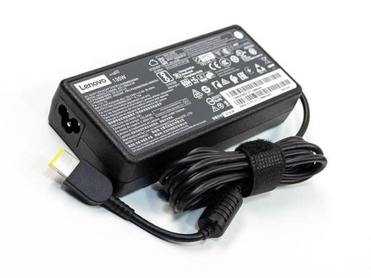 Power adapter Lenovo 135W rectangle 20V