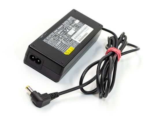 Gold | Power adapter Fujitsu 90W 5,5 x 2,5mm, 19V (Gold)