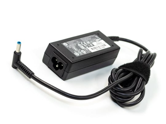Power adapter HP 45W 4,5 x 3mm, 19,5V