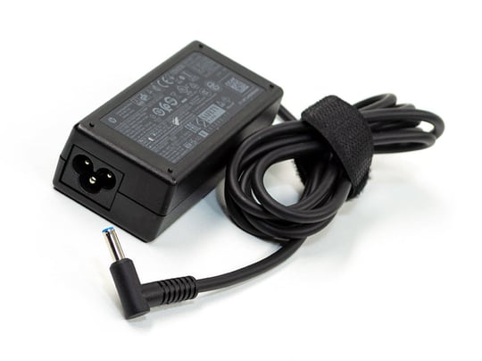 Gold | Power adapter HP 65W 4,5 x 3mm, 19,5V (Gold)