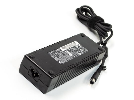Gold | Power adapter HP 135W 7,4 x 5mm, 19,5V (Gold)