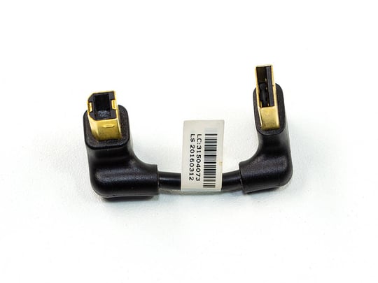 Cable other Lenovo USB type A - USB Type B, 20mm, M/M, for ThinkCentre M93P USB Converter Cable 0C67871