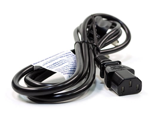 Cable power UK PC Power 3 pin to C13 Male