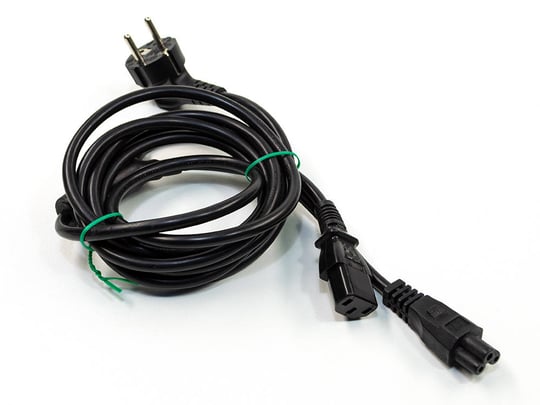 Cable power Dual Power Cable 230V /  3pin / Mickey