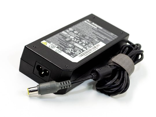 Power adapter Lenovo 135W 7,7 x 5,5mm, 20V