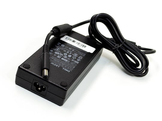 Power adapter Dell 180W 7,4 x 5mm, 19,5V
