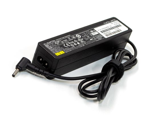 Gold | Power adapter Fujitsu 65W 3,5mm x 1,35mm, 19V (Gold)