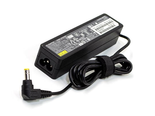 Power adapter Fujitsu 65W 5,5 x 2,5mm, 19V