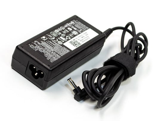 Power adapter Dell 65W 4,5 x 3mm, 19,5V