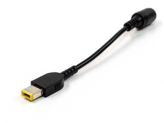 Power adapter Lenovo Adapter (round -> flat / square plug) rectangle” height=”480px” /><br />(poslední aktualizace v 00:03 07.07.25)</p>			</div>					<div class=