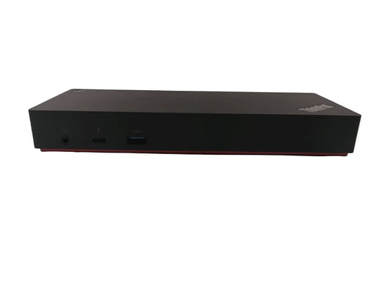 Dokovací stanice Lenovo Thinkpad Thunderbolt 3 Dock Type 40AC + Power adapter Lenovo 135W rectangle