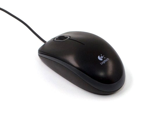 Myš Logitech Optical Mouse M-U0026