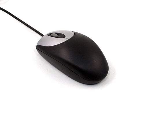 Myš LYNX Wheel Optical Mouse M9