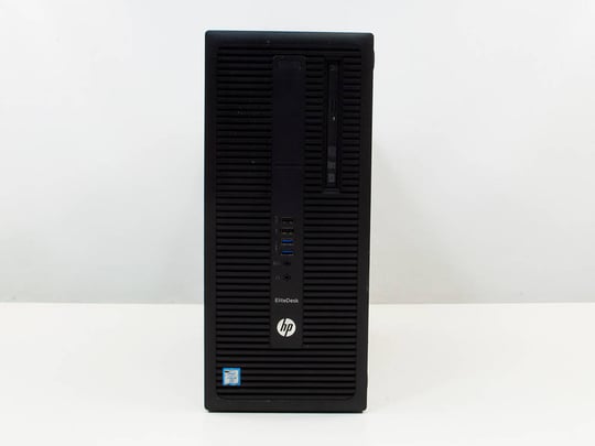 Počítač HP EliteDesk 800 G2 TOWER