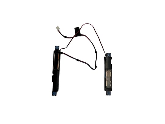 Notebook hangszóró Replacement for Dell Latitude E5450 (P/N: PK230000000)
