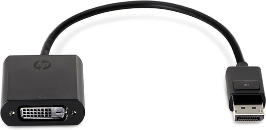 Redukció HP Displayport to DVI Adapter
