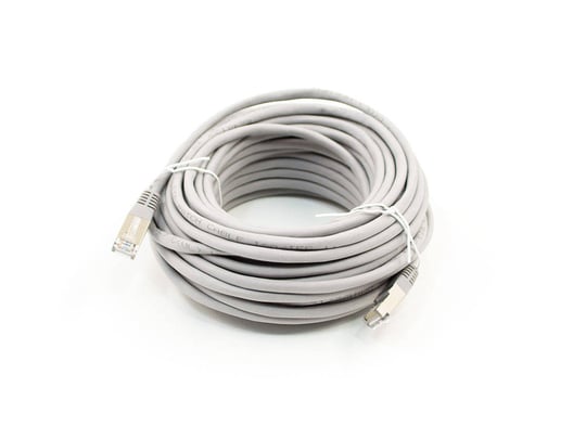 Cable network DATACOM Patchkabel FTP, Cat5e, RJ45, 15m