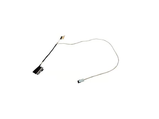 Notebook LVDS kábel HP for ProBook 640 G2, 645 G2, LCD Non-Touch Screen Cable (PN: 6017B0674701)