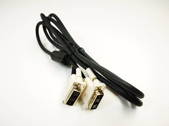 Cable DVI DVI-D to DVI-D M/M 2m