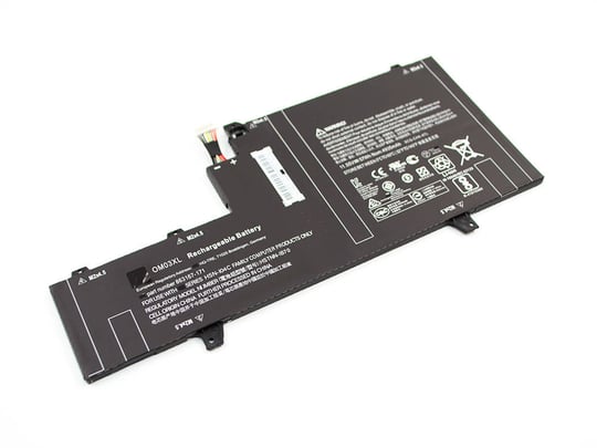 Notebook battery Replacement EliteBook X360 1030 G2