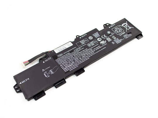 Notebook battery Replacement HP EliteBook 850 G5, G6