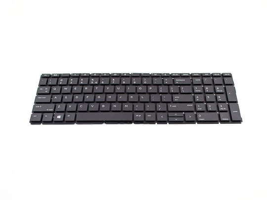 Notebook keyboard HP US for HP ProBook 450 G7