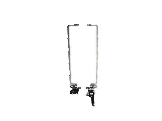Notebook pánty HP for ProBook 650 G2 (PN: 6055B0042901, 6055B0042902)