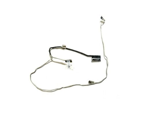 Gold | Notebook LVDS kábel HP for ProBook 650 G2, 655 G2, LCD Non-Touch Screen Cable (PN: 6017B0674901)