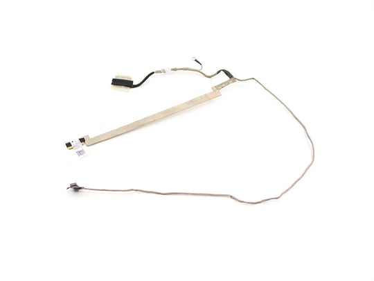 Notebook LVDS kábel HP for ProBook 640 G1, 645 G1, LCD Screen Cable (PN: 6017B0440101)