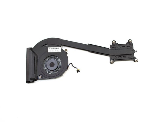 Notebook chladič + ventilátor HP for EliteBook 840 G3, 840 G4 (PN: 821163-001)