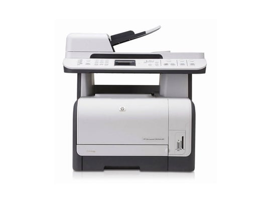 Tiskárna HP Color LaserJet CM1312nfi Multifunction Printer (No toner)