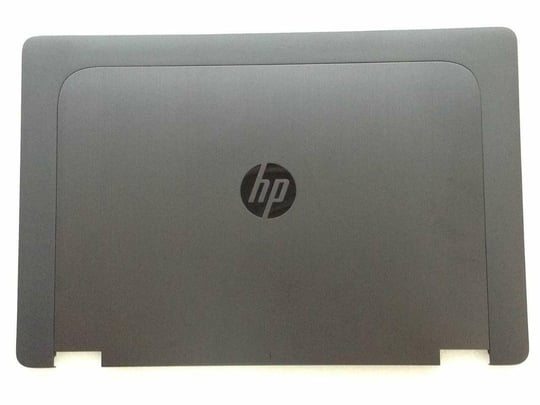 Notebook zadný kryt HP for ZBook 15 G1, 15 G2 (PN: 734296-001, AM0TJ000100)