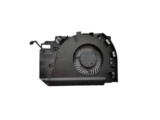 Notebook ventilátor HP for ZBook 17 G3, 17 G4 (PN: 848378-001)