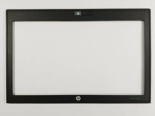 Notebook predný lcd kryt HP for EliteBook 2570p (PN: 685411-001)