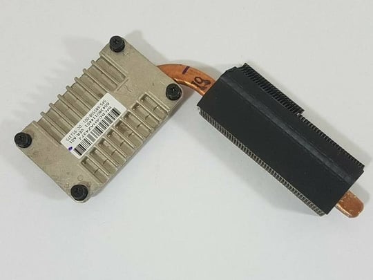 Notebook chladič HP for EliteBook 2560p, 2570p (PN: 685508-001, 6043B0114401)