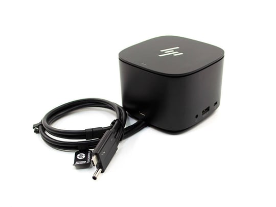 Dokovací stanice HP Thunderbolt Dock 230W G2 - HSN-IX01 Combo cable