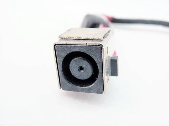 Notebook Internal Cable HP for EliteBook 8540p, DC Power Connector (PN: DC301006V00)