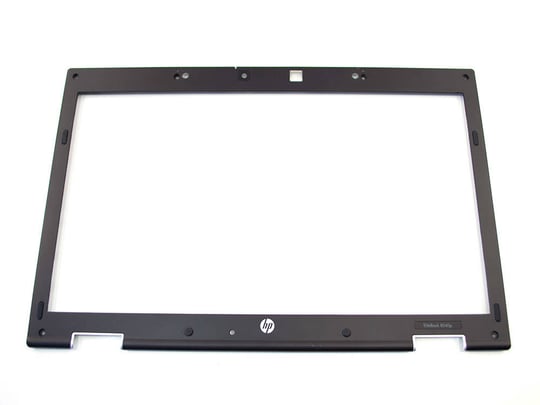 Notebook predný lcd kryt HP for EliteBook 8540p (PN: 595747-001)