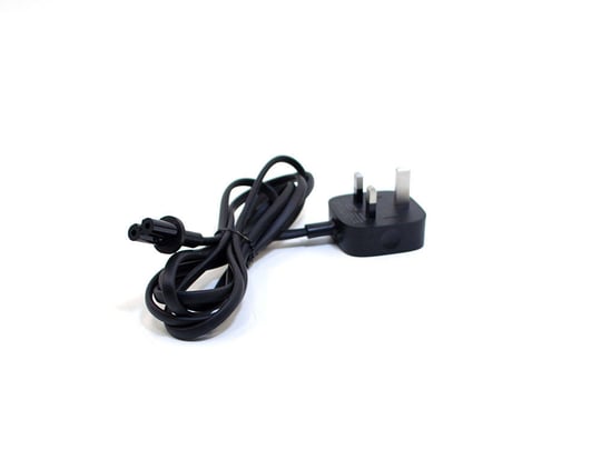 Cable power Sonos UK Main Plug Power Lead (2Pin) M/F