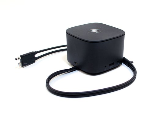 Dokovací stanice HP Thunderbolt Dock 120W G2 - HSN-IX01 Copmbo cable