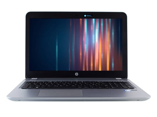 Notebook HP ProBook 450 G4
