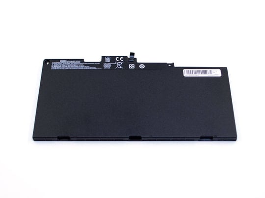 Notebook battery Replacement for HP EliteBook 745 G3 G4, 755 G3 G4, 840 G3 G4, 850 G3 G4, ZBook 14u G4, 15u G3, 15u G4