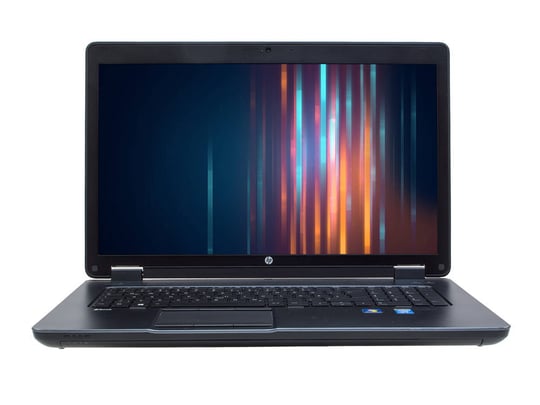 Notebook HP ZBook 17 G2
