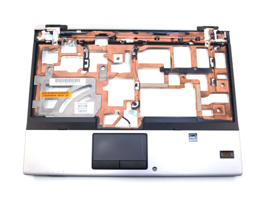 Notebook vrchný kryt HP for EliteBook 2530p (PN: 492557-001)