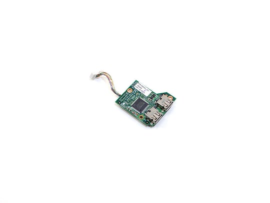Notebook interné moduly HP for ProBook 6530b, 6730b, USB, Card Reader Board With Cable (PN: 486249-001)