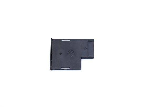 Notebook other cover HP for ProBook 6550b, 6555b, Express Card Reader Dummy Blank Tray