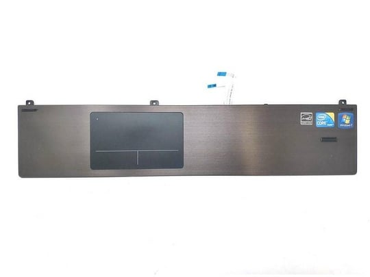 Notebook vrchný kryt HP for ProBook 4520s, 4525s (PN: 599804-001)