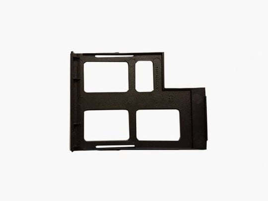 Notebook other cover HP for EliteBook 8440p, Express Card Dummy Cover (PN: FA07D000U00)
